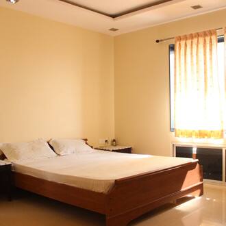 Comfort Service Apartment (Fortaleza), Pune 2